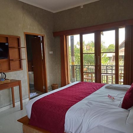 Araya Villa Saba ภายนอก รูปภาพ