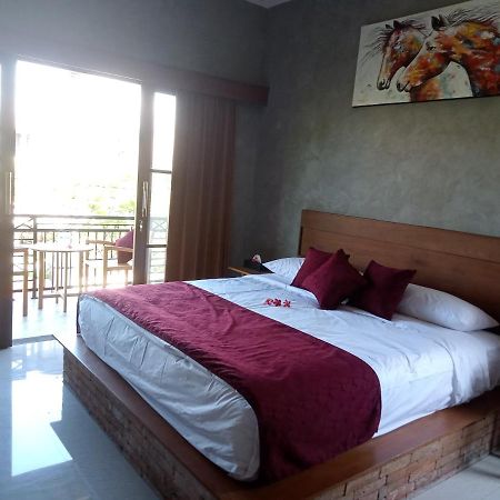 Araya Villa Saba ภายนอก รูปภาพ