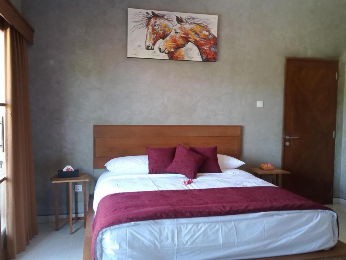 Araya Villa Saba ภายนอก รูปภาพ