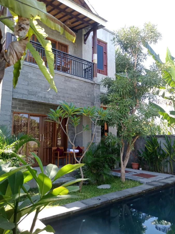 Araya Villa Saba ภายนอก รูปภาพ