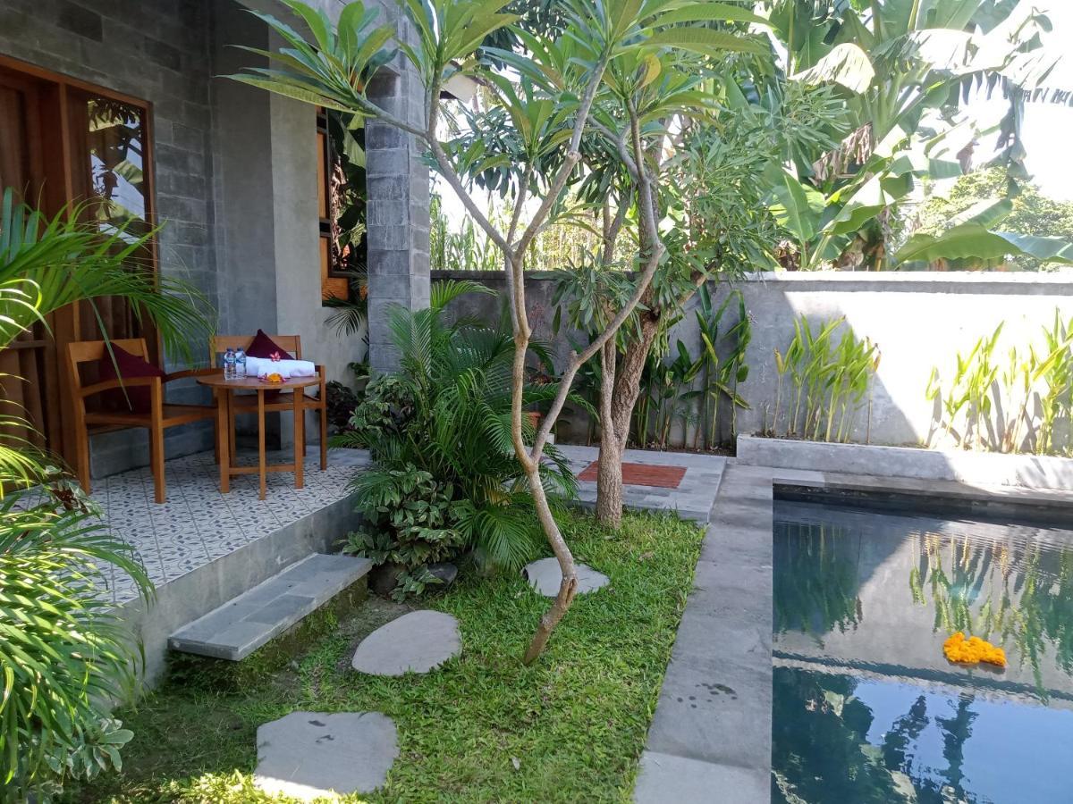 Araya Villa Saba ภายนอก รูปภาพ