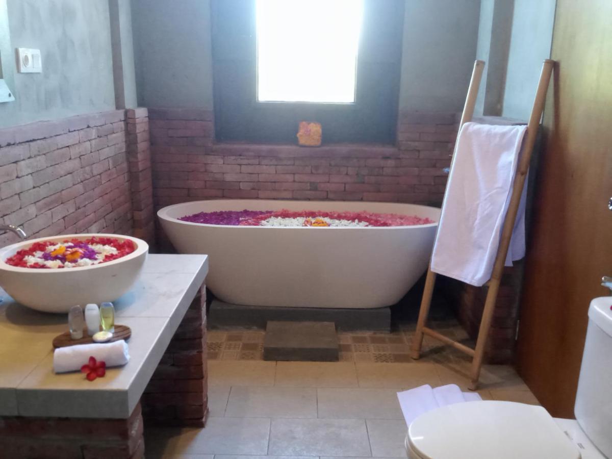 Araya Villa Saba ภายนอก รูปภาพ