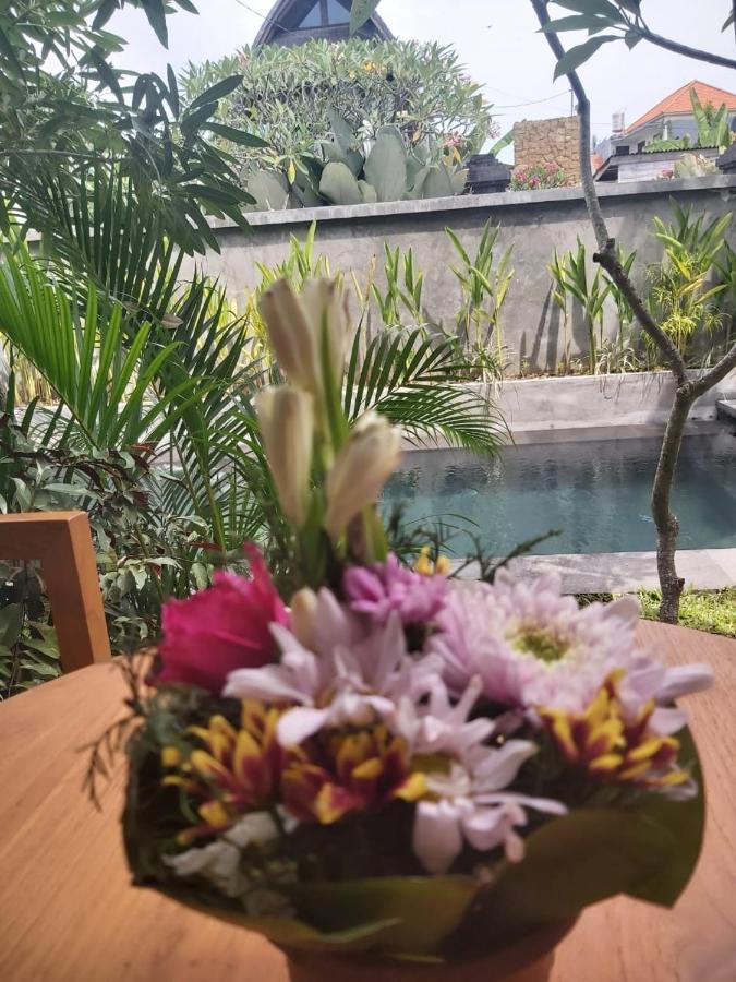 Araya Villa Saba ภายนอก รูปภาพ
