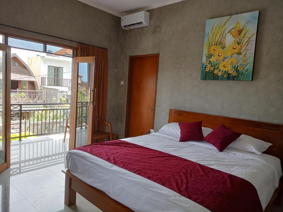 Araya Villa Saba ภายนอก รูปภาพ