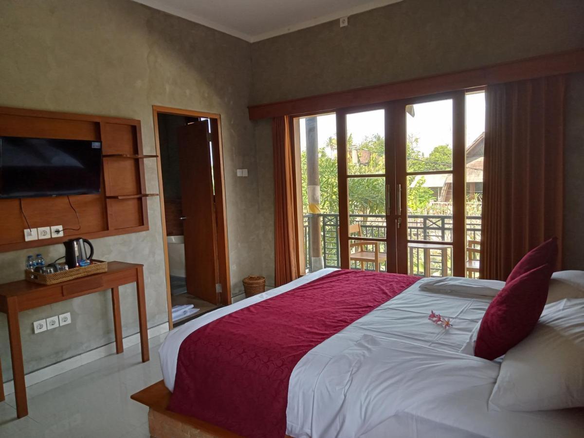 Araya Villa Saba ภายนอก รูปภาพ