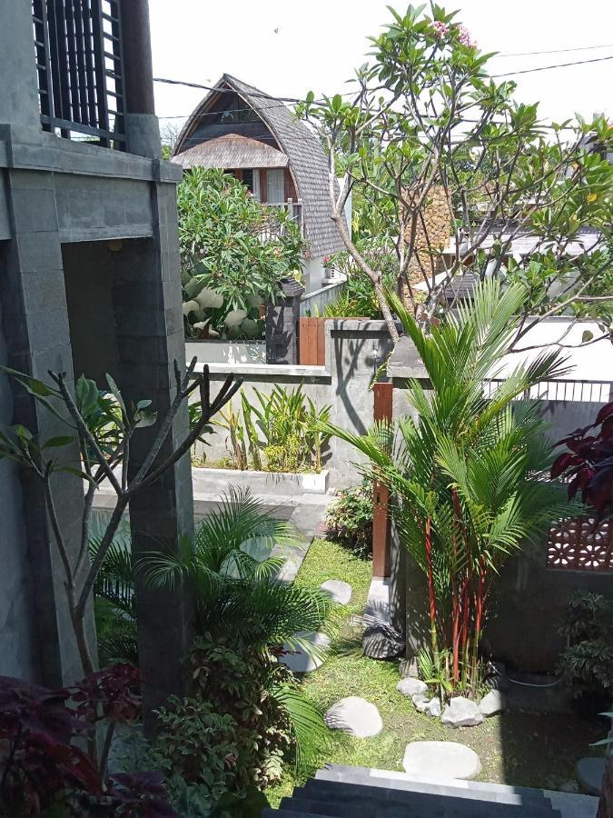Araya Villa Saba ภายนอก รูปภาพ