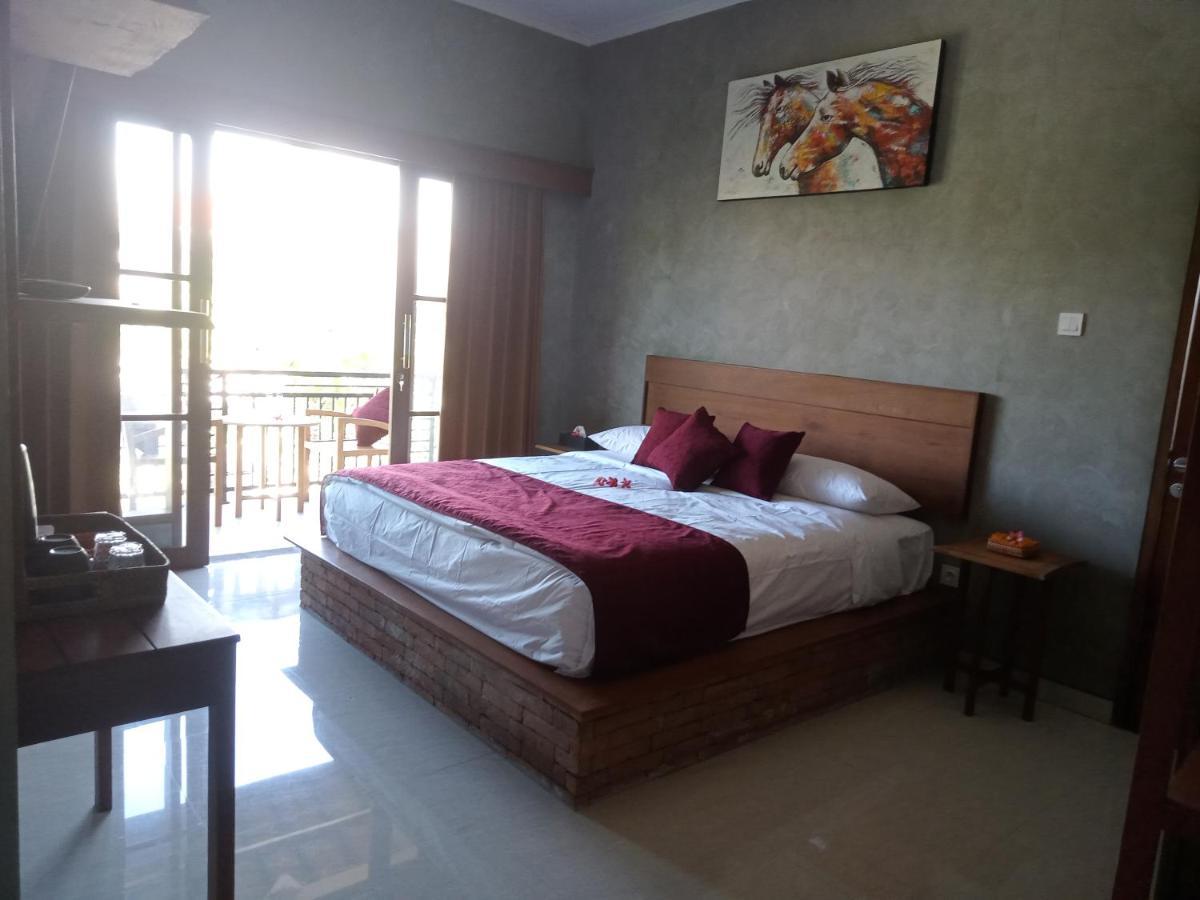 Araya Villa Saba ภายนอก รูปภาพ