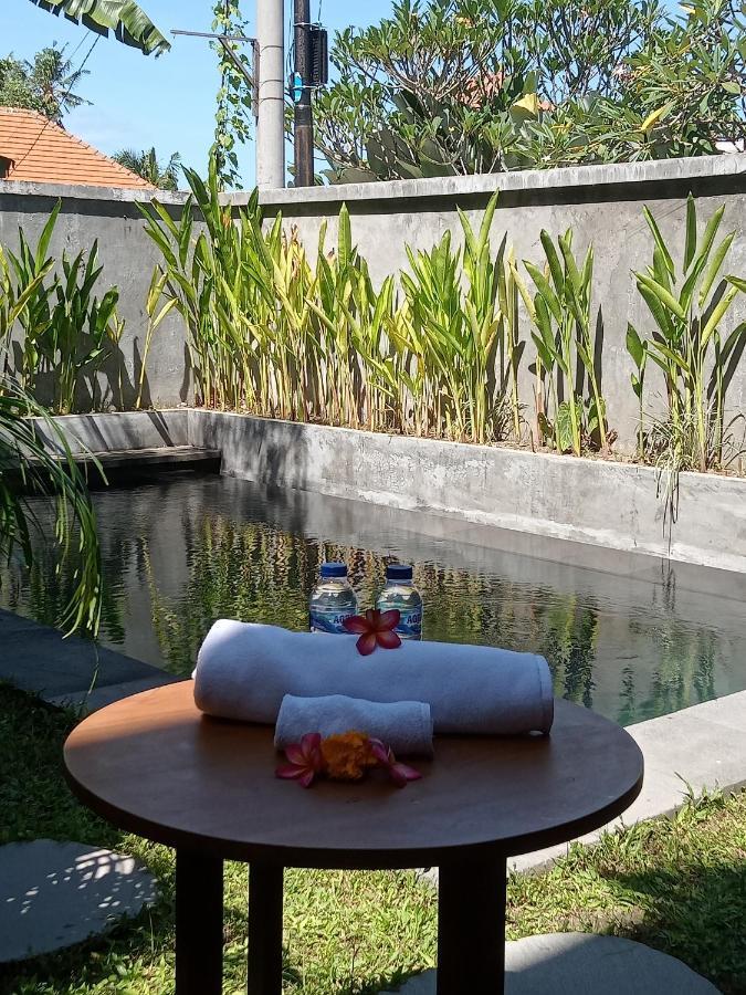 Araya Villa Saba ภายนอก รูปภาพ