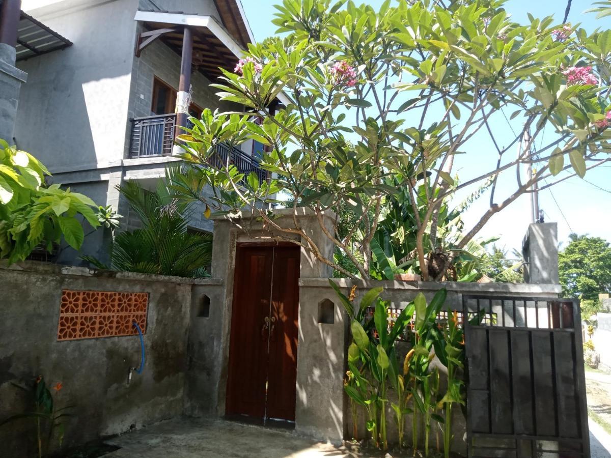 Araya Villa Saba ภายนอก รูปภาพ