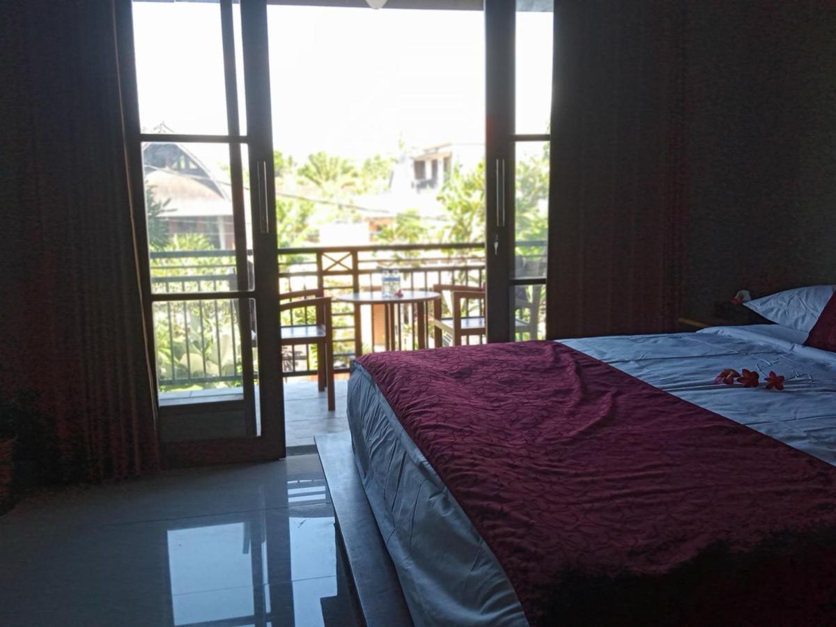 Araya Villa Saba ภายนอก รูปภาพ