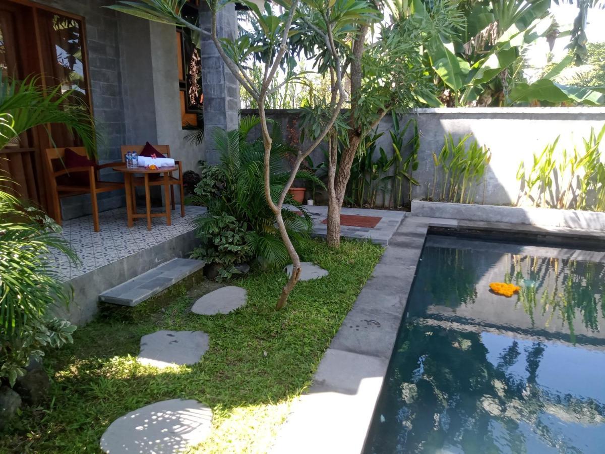 Araya Villa Saba ภายนอก รูปภาพ