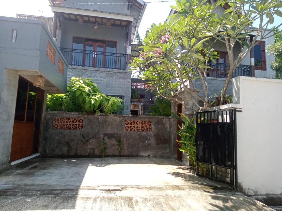 Araya Villa Saba ภายนอก รูปภาพ