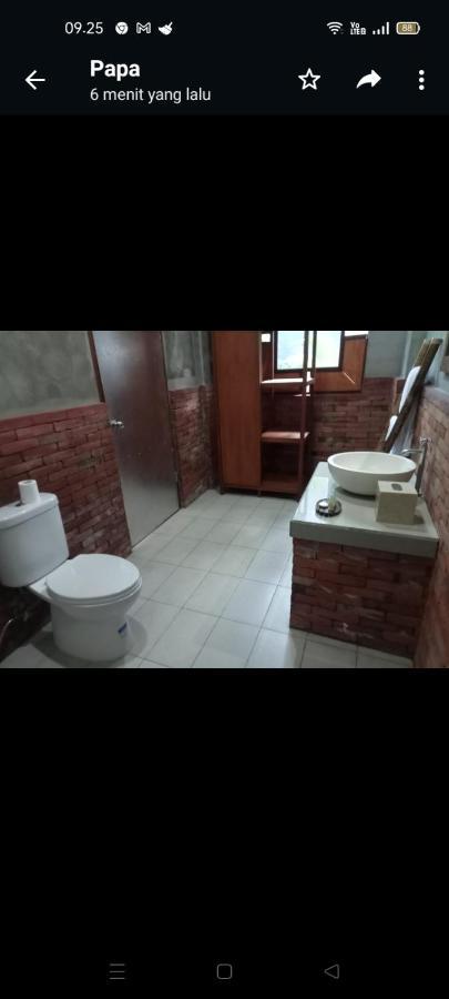 Araya Villa Saba ภายนอก รูปภาพ