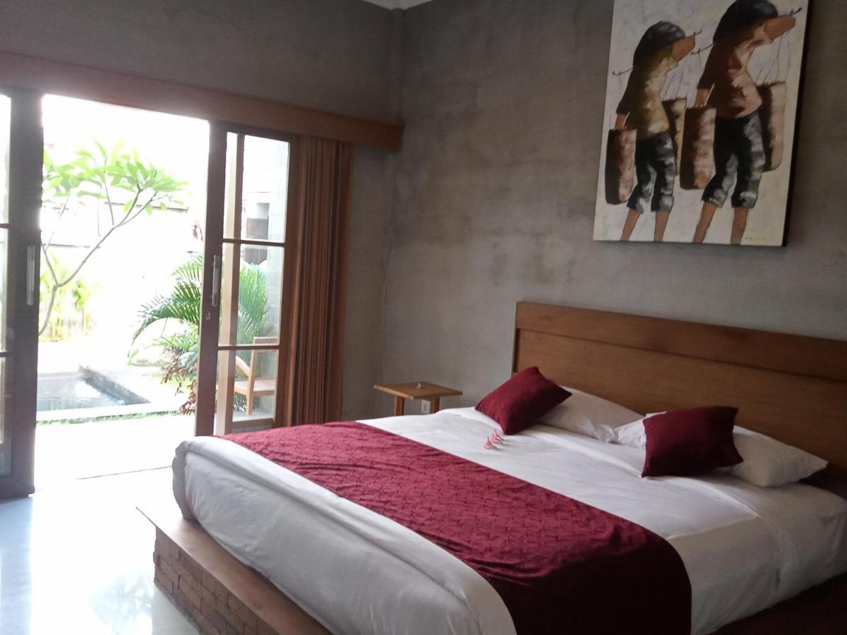 Araya Villa Saba ภายนอก รูปภาพ
