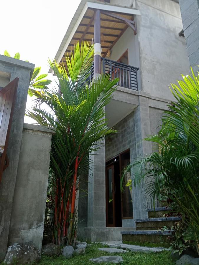 Araya Villa Saba ภายนอก รูปภาพ