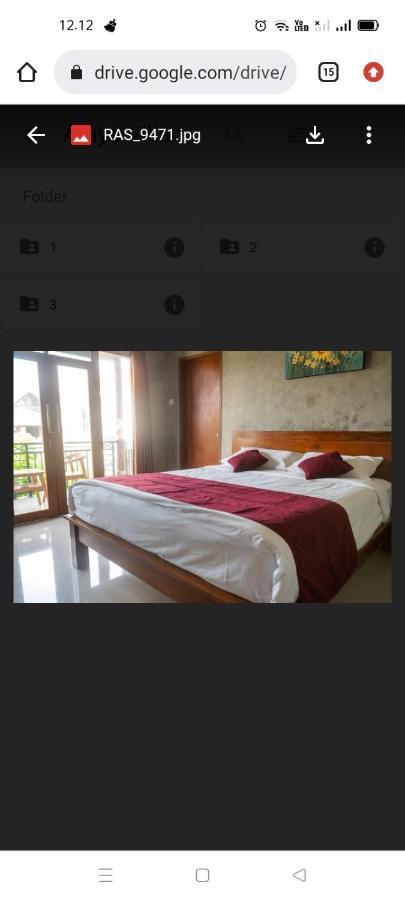 Araya Villa Saba ภายนอก รูปภาพ