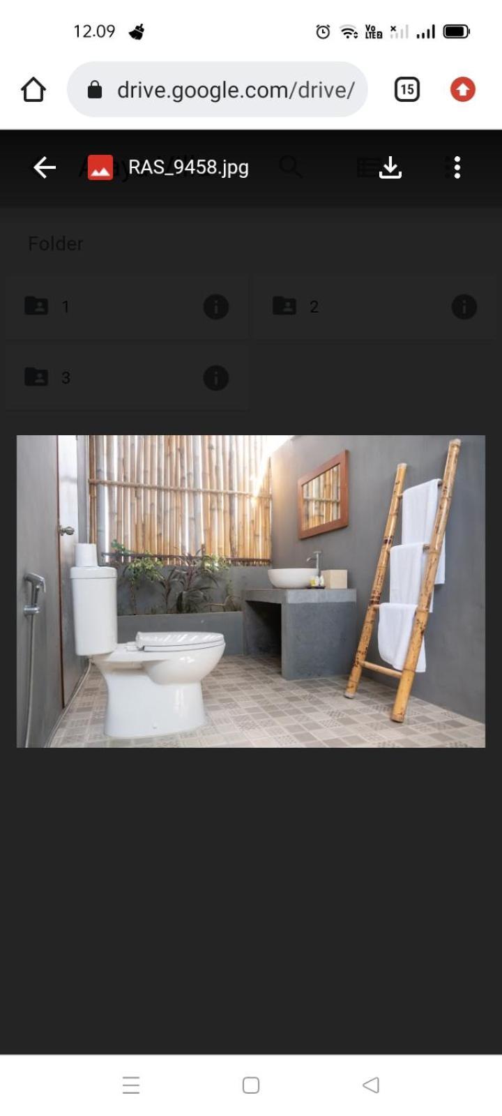 Araya Villa Saba ห้อง รูปภาพ