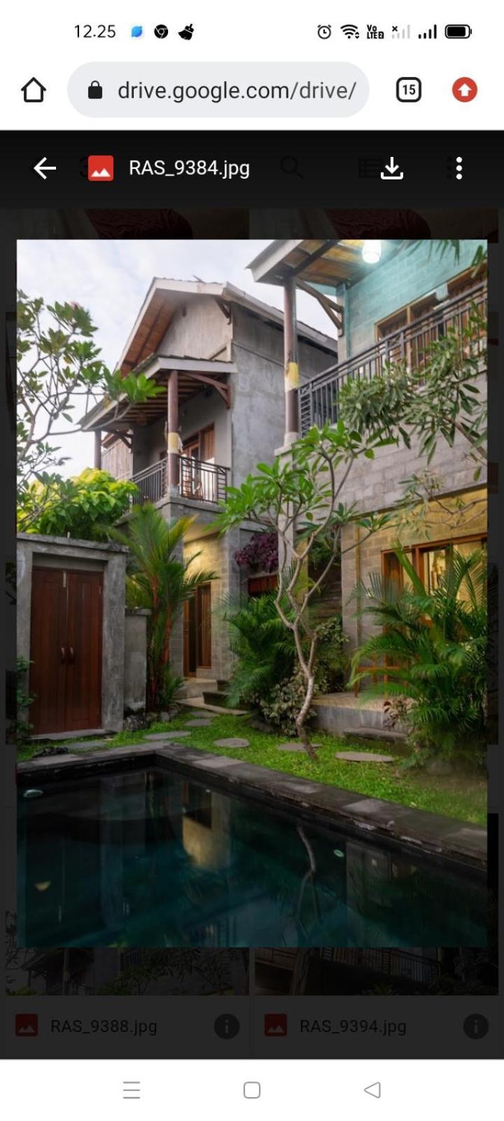 Araya Villa Saba ห้อง รูปภาพ