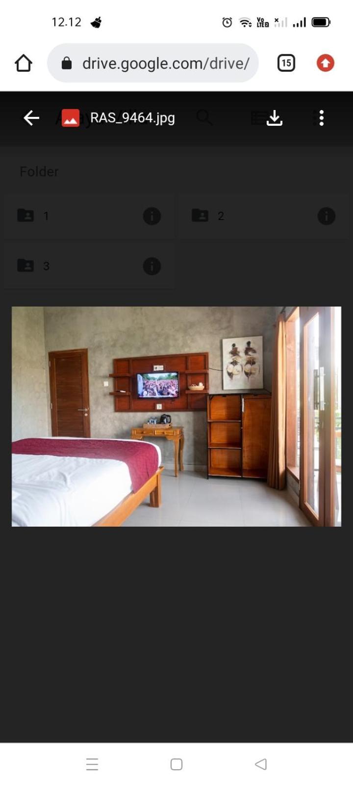 Araya Villa Saba ห้อง รูปภาพ