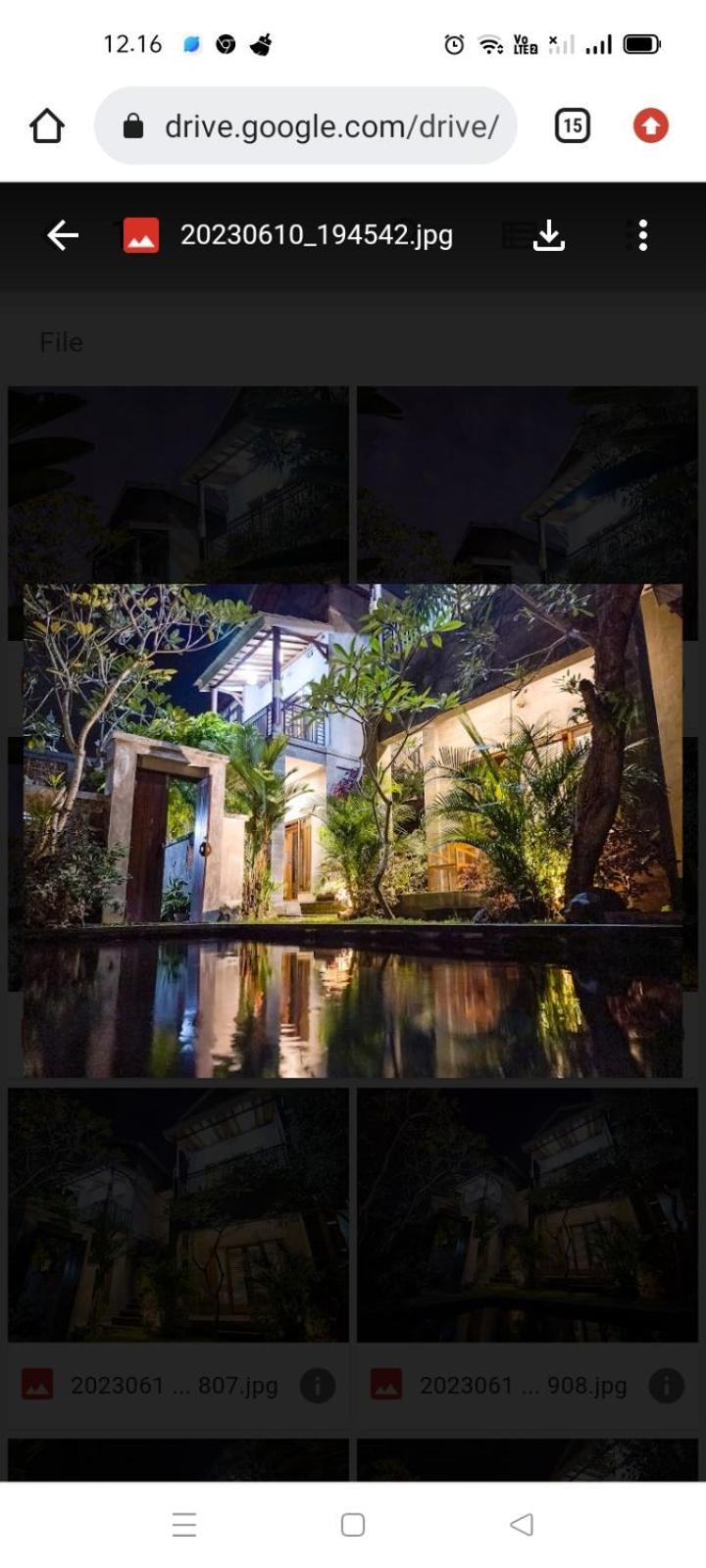 Araya Villa Saba ห้อง รูปภาพ