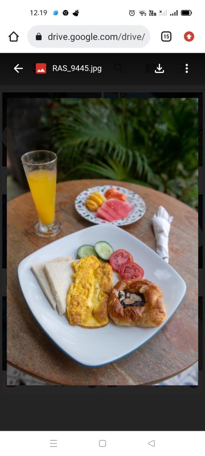 Araya Villa Saba ห้อง รูปภาพ