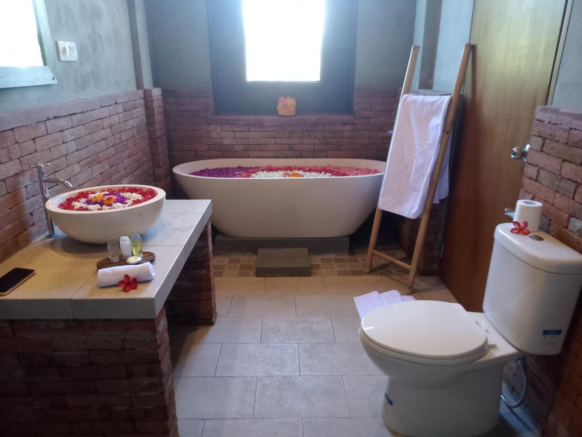 Araya Villa Saba ห้อง รูปภาพ
